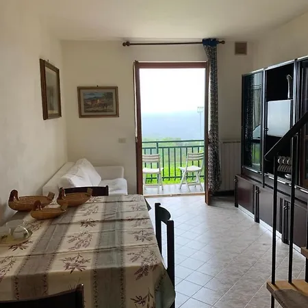 דירה Al Mare Della Tranquillita פראמורה